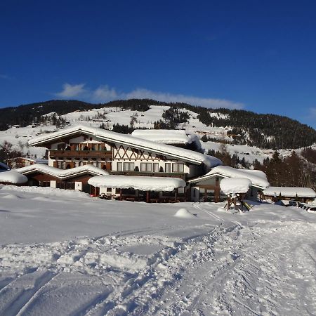 Alpenhotel Landhaus Kuechl Кірхберг Екстер'єр фото