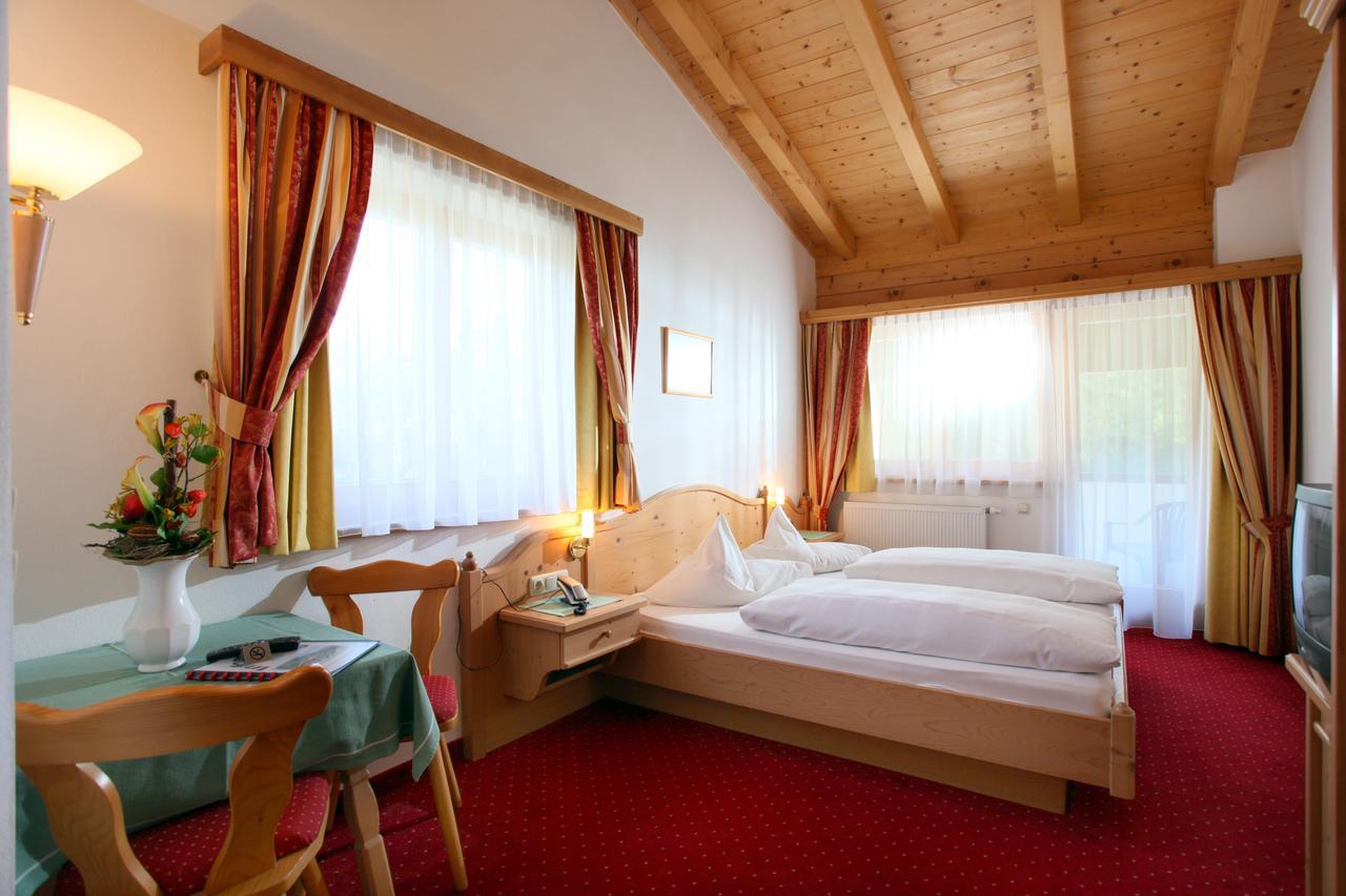 Alpenhotel Landhaus Kuechl Кірхберг Екстер'єр фото