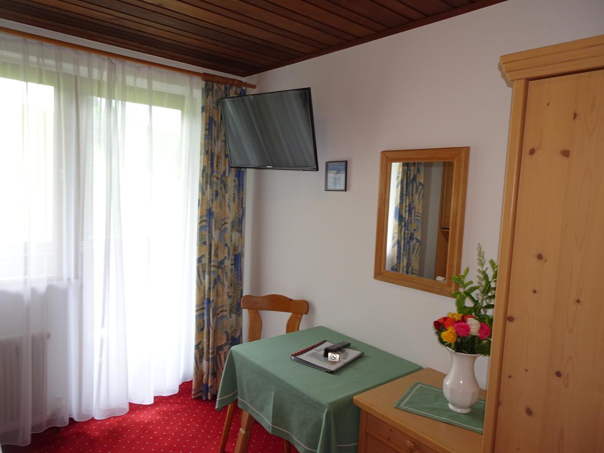Alpenhotel Landhaus Kuechl Кірхберг Екстер'єр фото